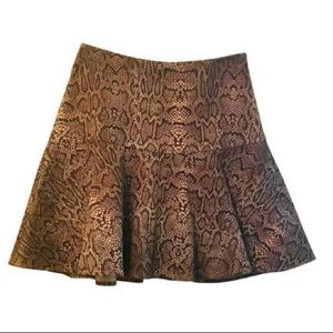 NWOT Joie Skirt Sz 2